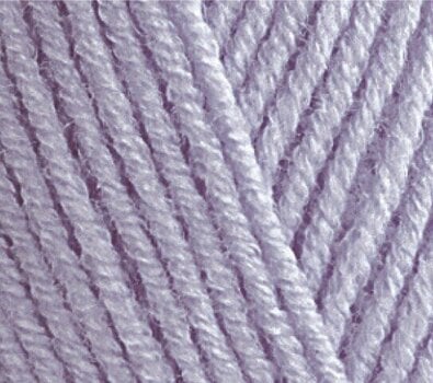 Pletacia priadza Alize Baby Best 682 Pletacia priadza - 2