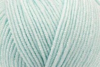 Pređa za pletenje Alize Baby Best 820 Pređa za pletenje - 1