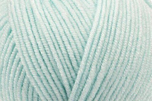 Pređa za pletenje Alize Baby Best 820 Pređa za pletenje - 2