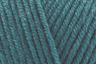 Strikkegarn Alize Baby Best 847 Strikkegarn - 1