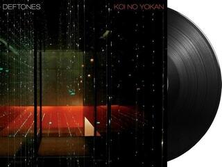 Vinyl Record Deftones - Koi No Yokan (LP) - 1