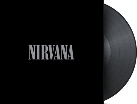 LP ploča Nirvana - Nirvana (LP) - 2
