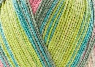 Neulelanka Alize Bella Batik 100 6792 Neulelanka - 1