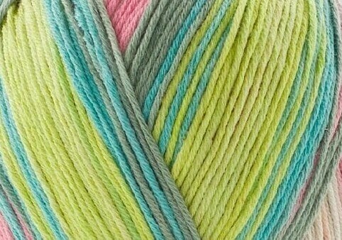 Neulelanka Alize Bella Batik 100 6792 Neulelanka - 2