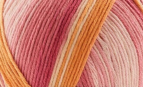 Neulelanka Alize Bella Batik 100 7833 Neulelanka - 2