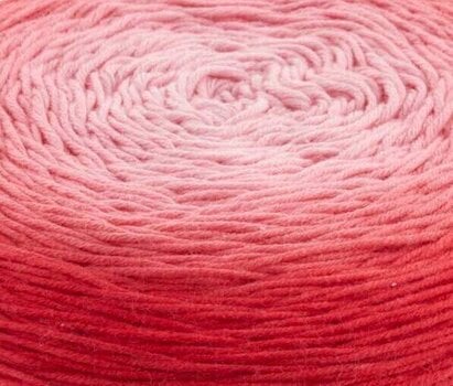 Pletací příze Alize Bella Ombre Batik 7404 Pletací příze - 2