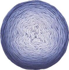Hilo de tejer Alize Bella Ombre Batik 7407 Hilo de tejer - 1
