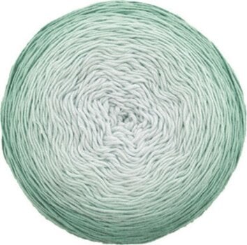 Strickgarn Alize Bella Ombre Batik 7408 Strickgarn - 2