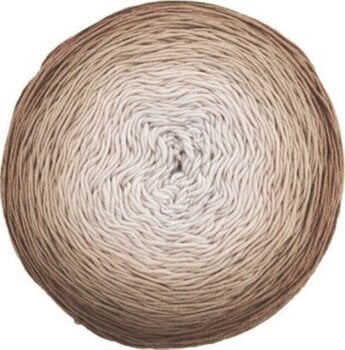 Pređa za pletenje Alize Bella Ombre Batik 7410 Pređa za pletenje - 2