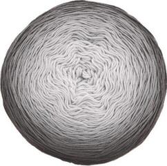 Kudumislõng Alize Bella Ombre Batik 7411 Kudumislõng - 1