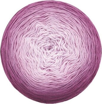 Pletacia priadza Alize Bella Ombre Batik 7429 Pletacia priadza - 2