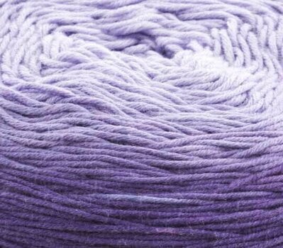 Fire de tricotat Alize Bella Ombre Batik 7406 Fire de tricotat - 3