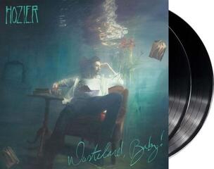 Vinyylilevy Hozier - Wasteland, Baby! (2 LP) - 1