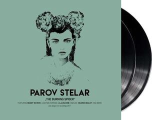 Грамофонна плоча Parov Stelar - The Burning Spider (2 LP) - 1