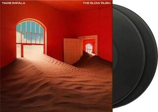 Vinyl Record Tame Impala - The Slow Rush (2 LP) - 1