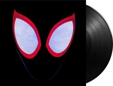 LP plošča Original Soundtrack - Spider-Man: Into The Spider-Verse (Reissue) (LP) - 2