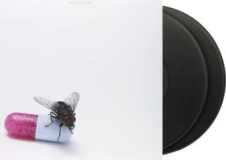 Schallplatte Red Hot Chili Peppers - I'm With You (Reissue) (Repress) (2 LP) - 1