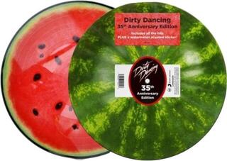 Hanglemez Various Artists - Dirty Dancing (LP) - 1