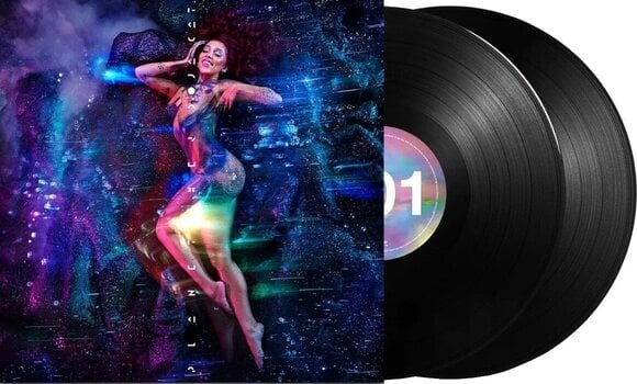Disco in vinile Doja Cat - Planet Her (2 LP) - 2