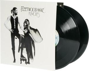 LP ploča Fleetwood Mac - Rumours (200 g) (45 RPM) (Deluxe Edition) (Reissue) (2 LP) - 1