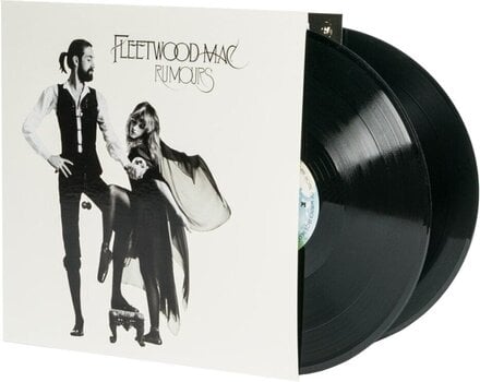LP ploča Fleetwood Mac - Rumours (200 g) (45 RPM) (Deluxe Edition) (Reissue) (2 LP) - 2