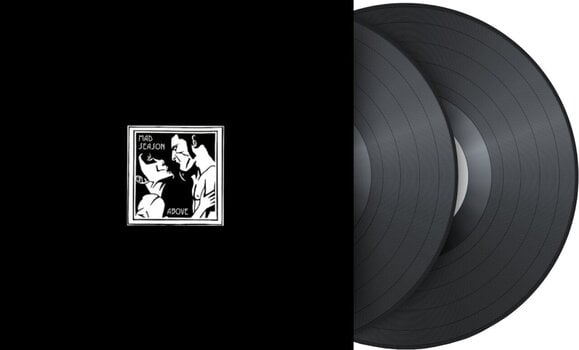 Hanglemez Mad Season - Above (180g) (Reissue) (Remastered) (2 LP) - 2