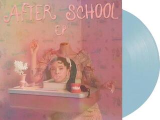Disque vinyle Melanie Martinez - After School (Blue Coloured) (EP) - 1
