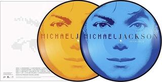 LP ploča Michael Jackson - Invincible (Picture Disc) (2 LP) - 1