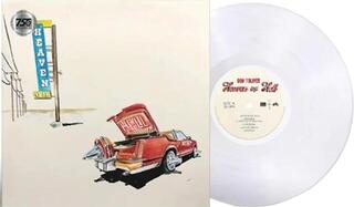 Disque vinyle Don Toliver - Heaven Or Hell (Clear Coloured) (Limited Edition) (Reissue) (LP) - 1