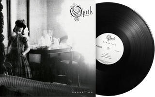 Грамофонна плоча Opeth - Damnation (20th Anniversary) (Reissue) (LP) - 1