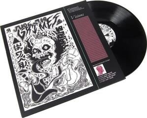 Vinylplate Grimes Visions (LP) - 1