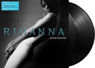 Disco in vinile Rihanna - Good Girl Gone Bad (2 LP) - 1