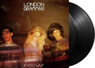 LP ploča London Grammar - If You Wait (2 LP) - 1
