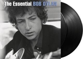 Грамофонна плоча Bob Dylan - The Essential Bob Dylan (Reissue) (2 LP) - 1