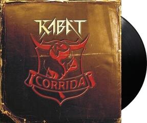 LP Kabát - Corrida (Reissue) (LP) - 1
