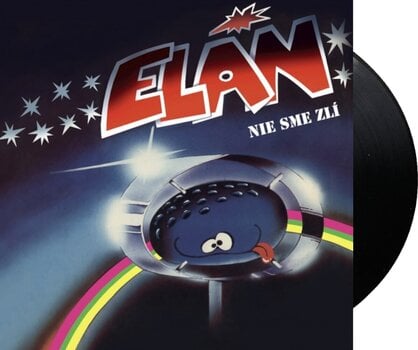 LP deska Elán - Nie sme zlí (LP) - 2