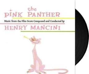 LP platňa Henry Mancini - The Pink Panther (LP) - 1