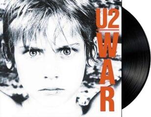 LP ploča U2 - War (Remastered) (LP) - 1