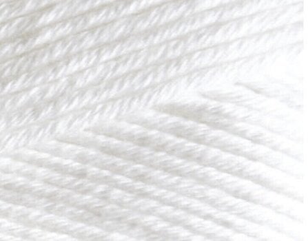 Pređa za pletenje Alize Bella 55 Pređa za pletenje - 2