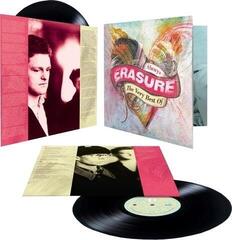 Disque vinyle Erasure - Always (The Very Best Of Erasure) (Reissue) (2 LP) - 1