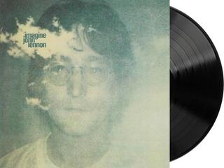 Schallplatte John Lennon - Imagine (LP) - 1