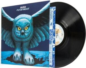 Δίσκος LP Rush - Fly By Night (Reissue) (Remastered) (LP) - 1