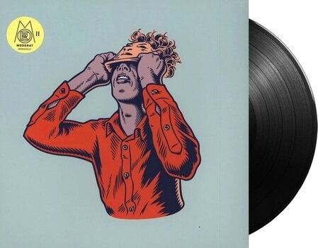 LP ploča Moderat - II (LP) - 2