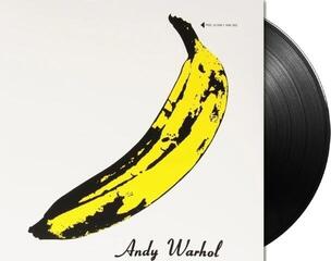 LP plošča The Velvet Underground - The Velvet Underground & Nico (45th Anniversary) (LP) - 1