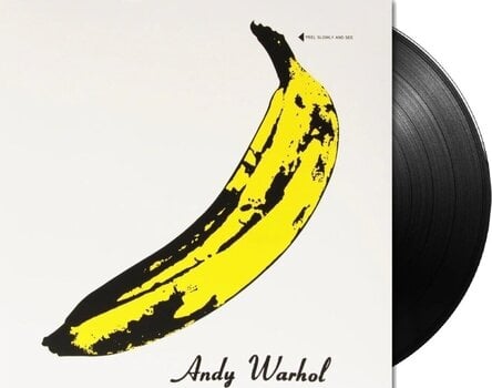 [かとうさま限定]The Velvet Underground & PULP〜 The Velvet Underground & Nico – The Velvet Underground