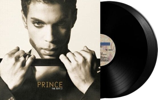 Disco de vinil Prince - The Hits 2 (Reissue) (2 LP) - 2