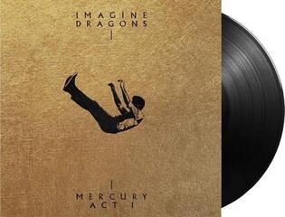 LP plošča Imagine Dragons - Mercury - Act 1 (LP) - 1