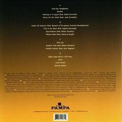 LP ploča DJ Koze - Knock Knock (2 LP + 7" Single) - 2