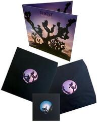 LP ploča DJ Koze - Knock Knock (2 LP + 7" Single) - 1