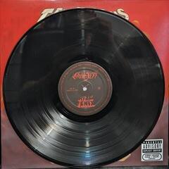 Disque vinyle Tenacious D - Rize Of The Fenix (Reissue) (LP) - 3